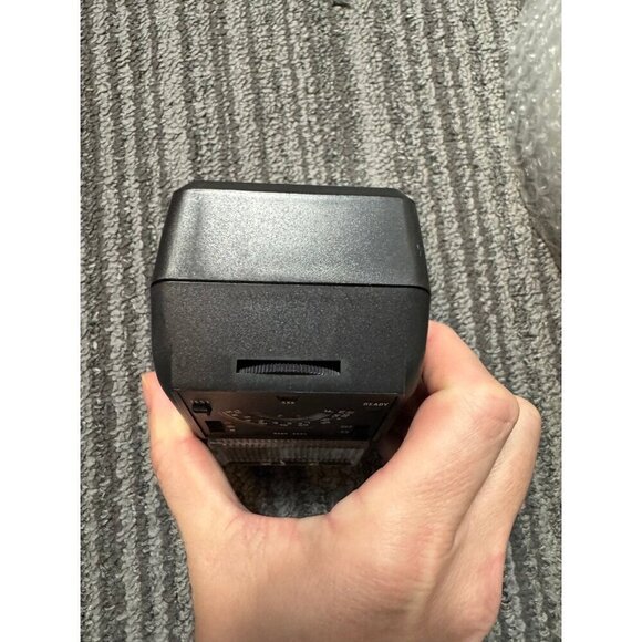 Vintage DeJur Electra M-260 flash unit for cameras. - Picture 3 of 8